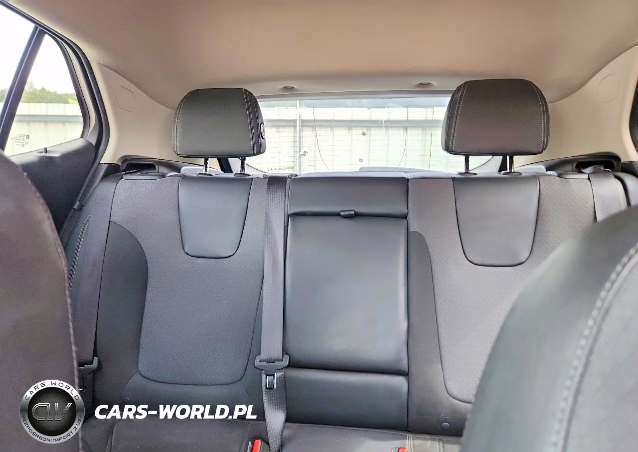 2022 Buick Encore Gx Select VIN:KL4MMESL9NB085033 - 10