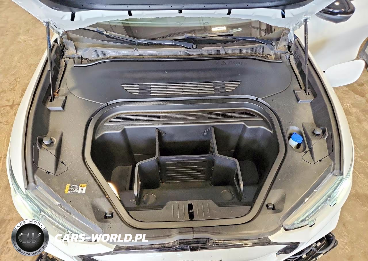 2021 Ford Mustang Mach-E Premium VIN:3FMTK3SU0MMA08994 - 12