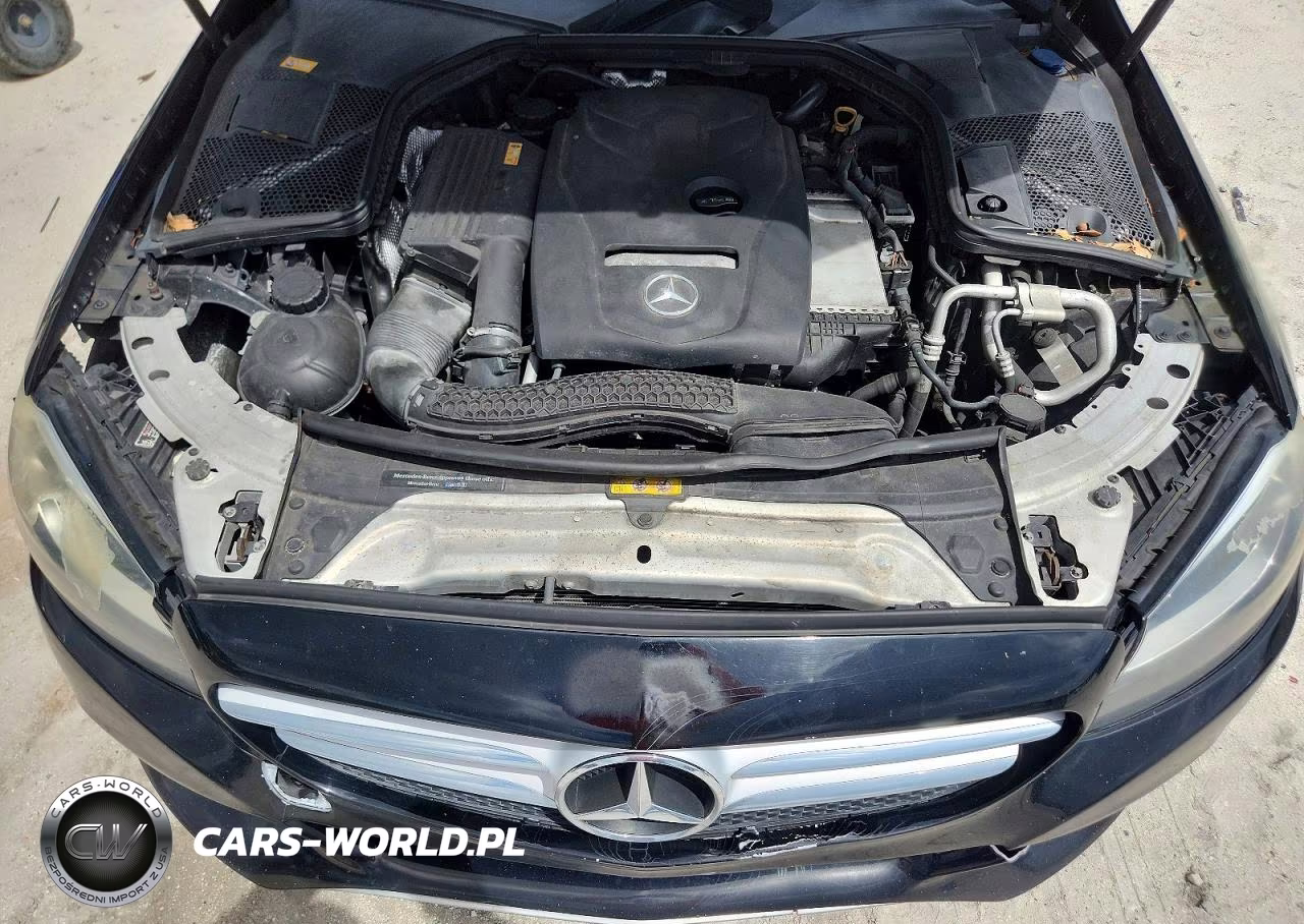 2016 Mercedes-Benz C 300 VIN:55SWF4JB2GU128489 - 11