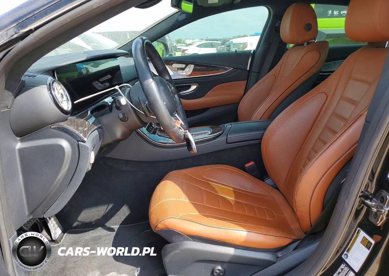 2021 Mercedes-Benz Cls 450 VIN:W1K2J5JB5MA093090 - 7