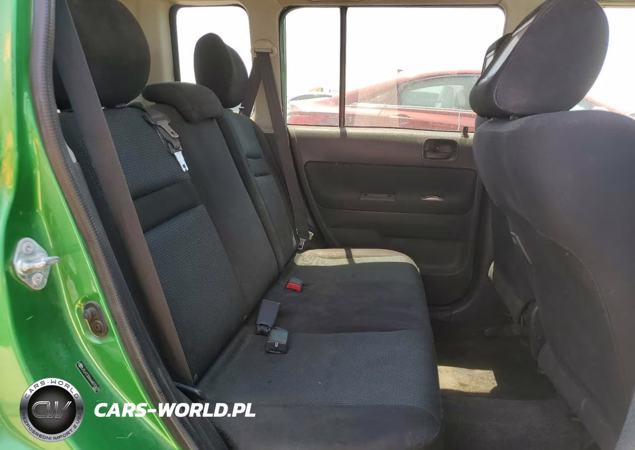 2006 Toyota Scion Xb VIN:JTLKT334664070625 - 10