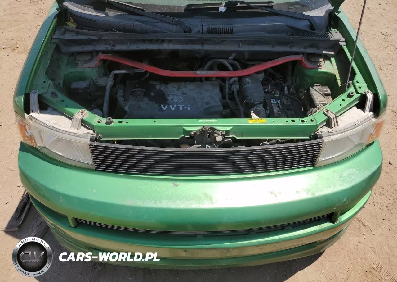 2006 Toyota Scion Xb VIN:JTLKT334664070625 - 11