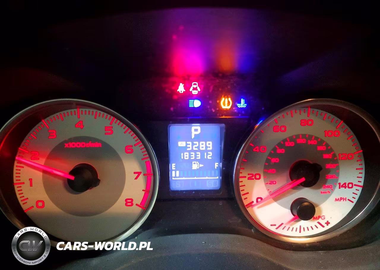 2012 Subaru Impreza Sport Limited VIN:JF1GPAR65CH240230 - 9