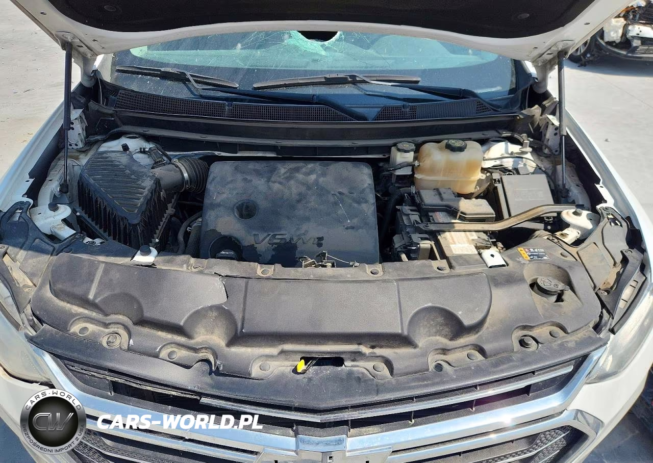 2019 Chevrolet Traverse Lt VIN:1GNERGKW5KJ105840 - 12