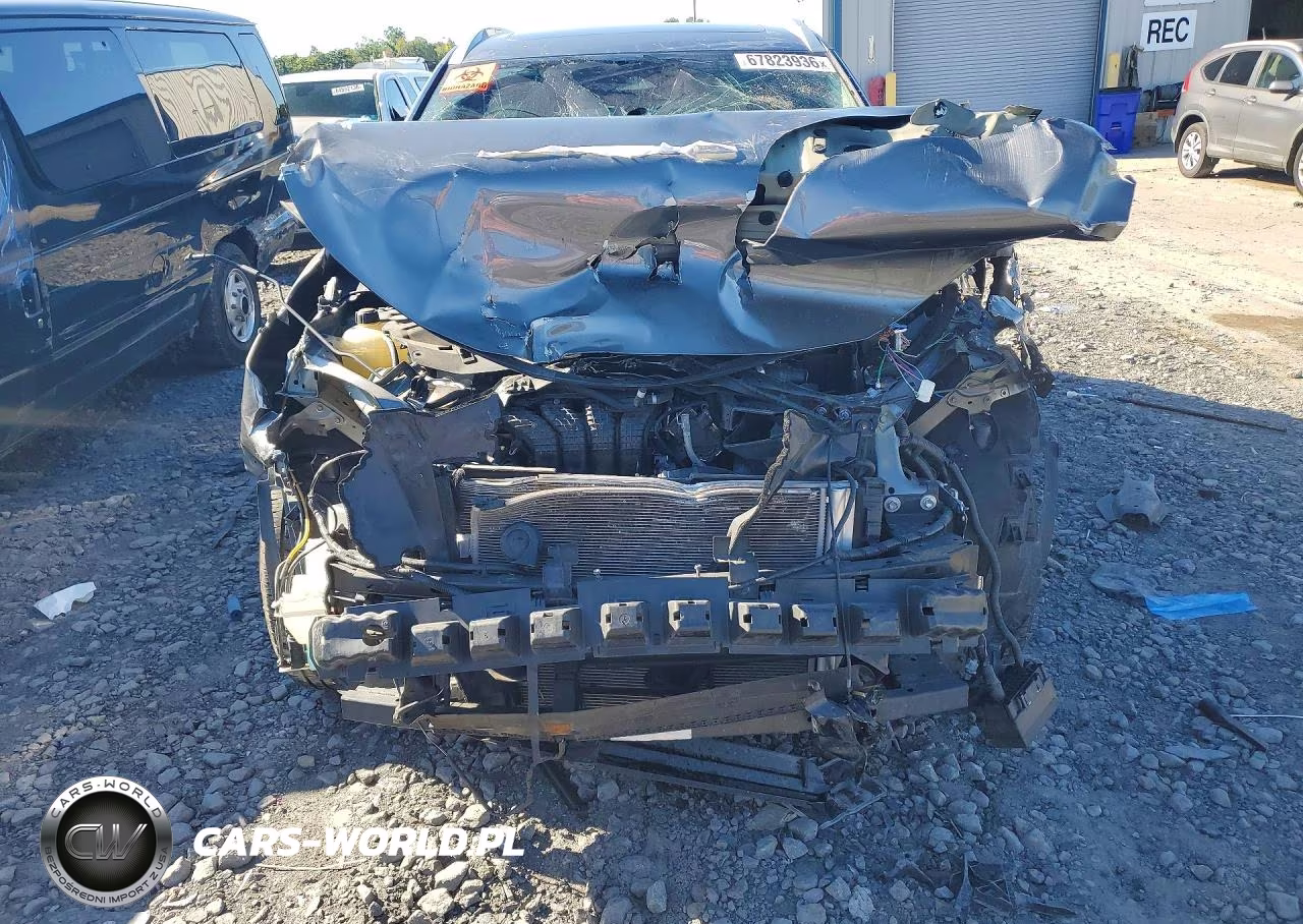 2021 Nissan Rogue Sv VIN:5N1AT3BA0MC686169 - 5