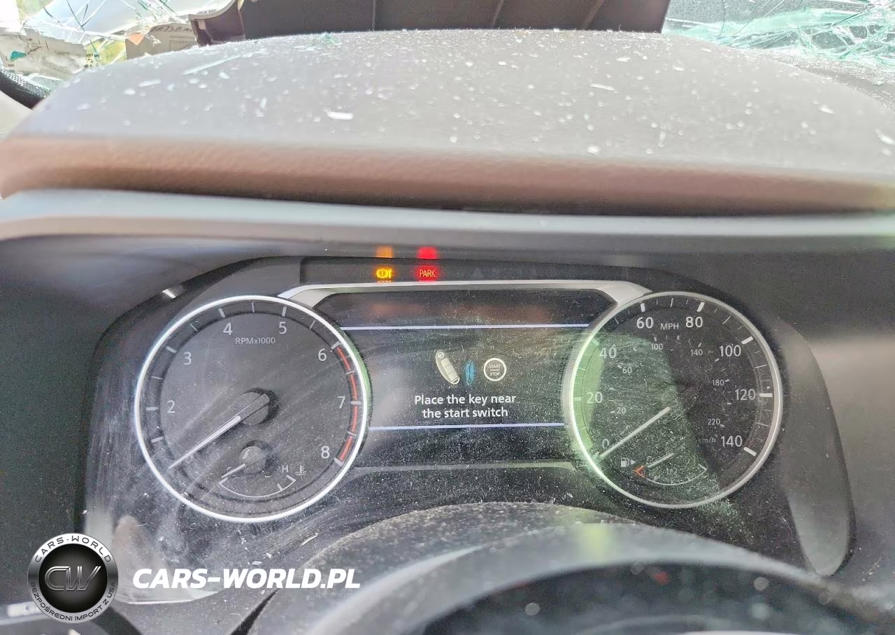 2021 Nissan Rogue Sv VIN:5N1AT3BA0MC686169 - 9