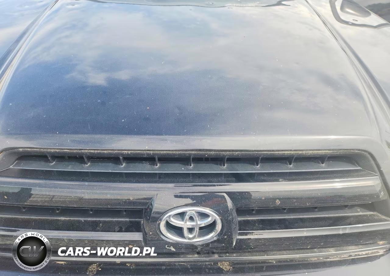 2004 Toyota 4Runner Sr5 V6 VIN:JTEBU14R440046640 - 12