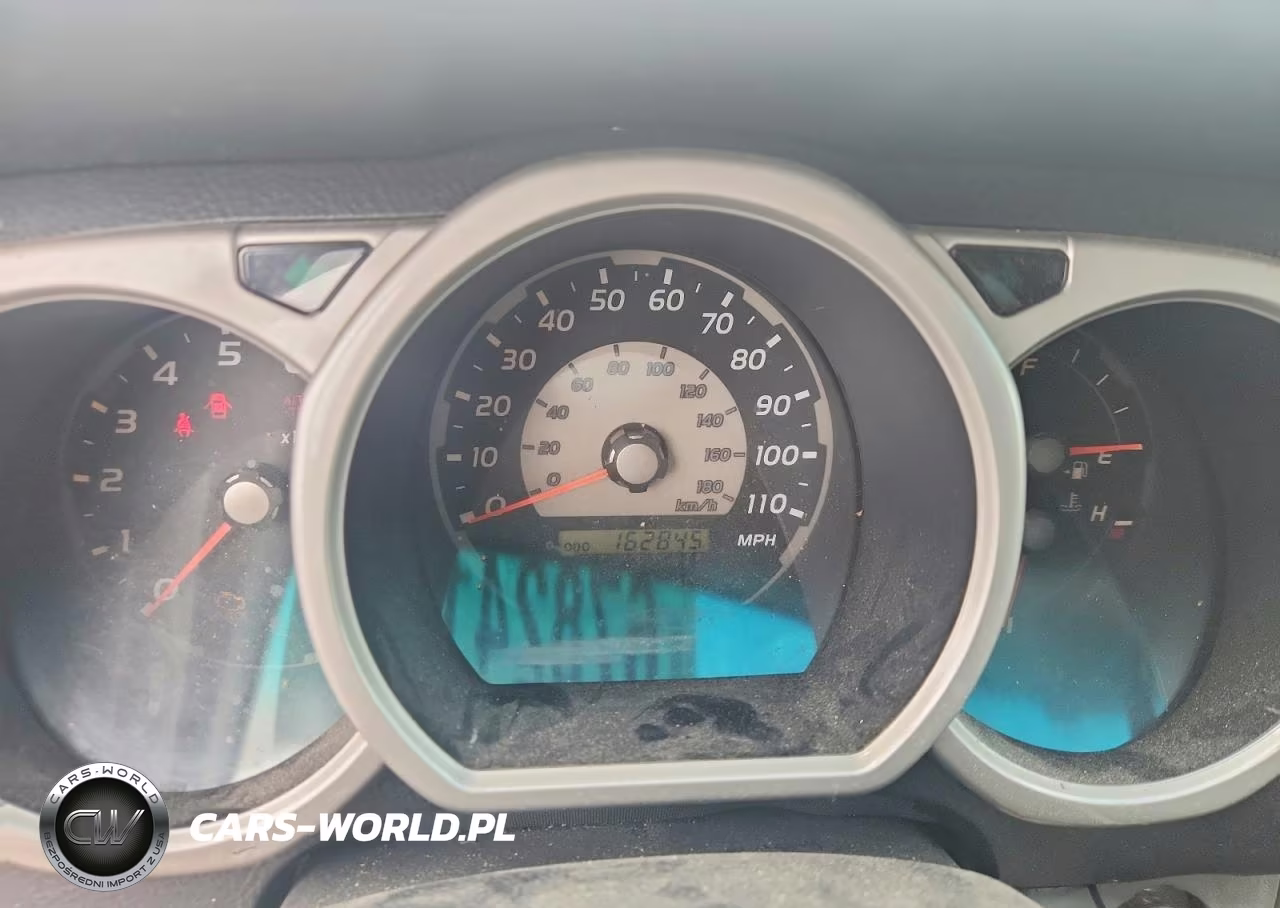 2004 Toyota 4Runner Sr5 V6 VIN:JTEBU14R440046640 - 9