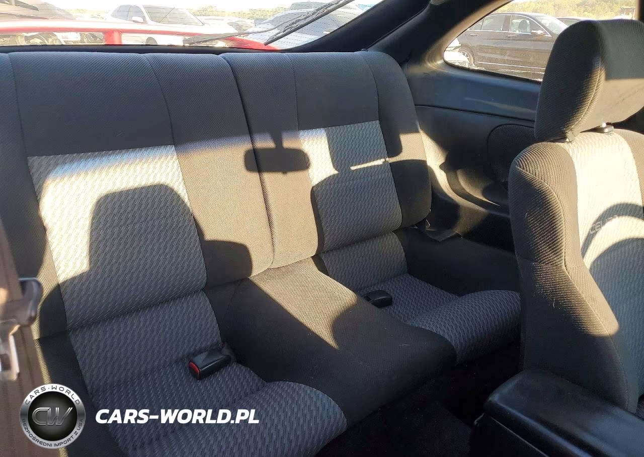 1997 Toyota Celica Gt VIN:JT2DG02T6V0044783 - 10