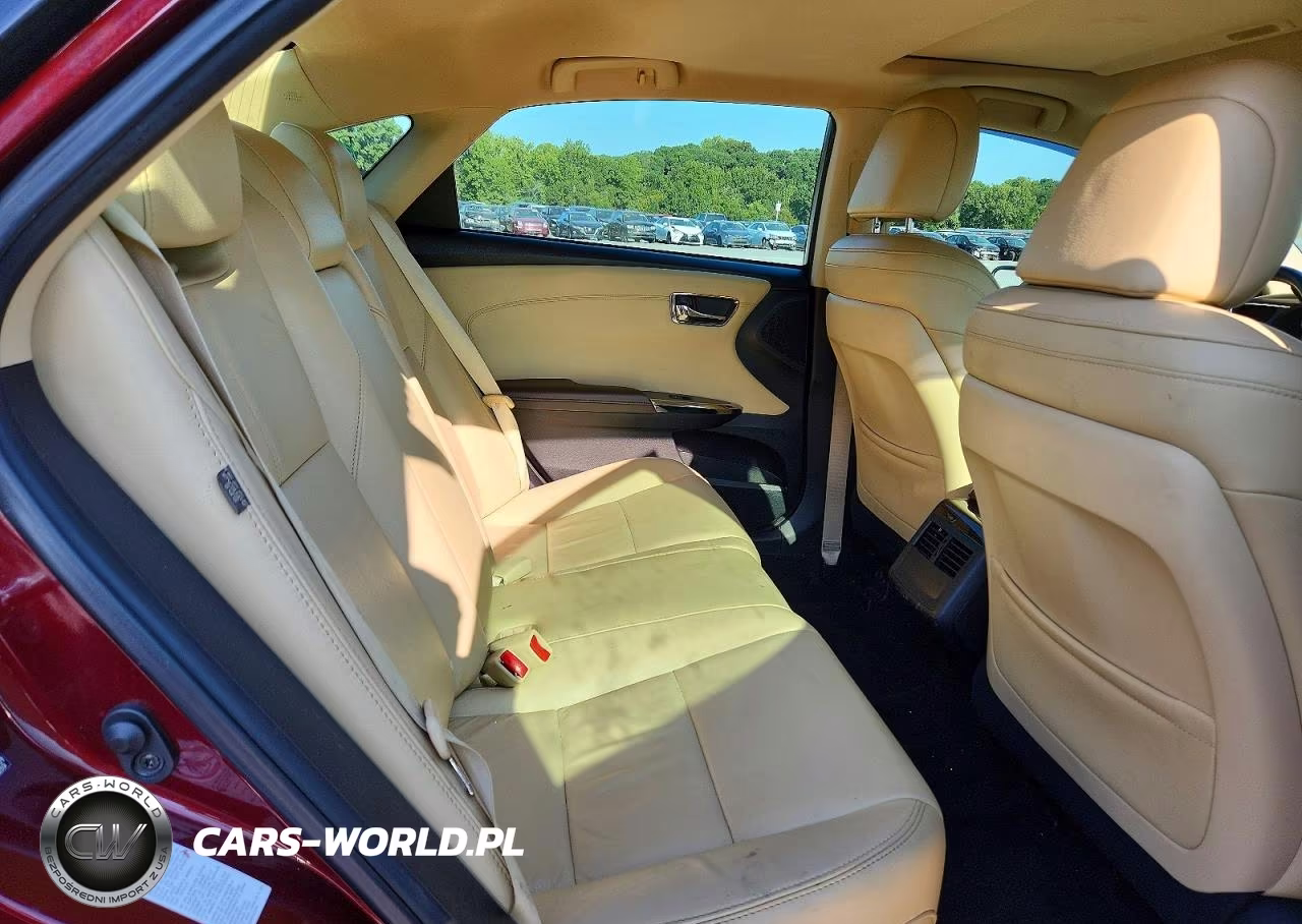 2013 Toyota Avalon Xle Premium VIN:4T1BK1EB6DU077064 - 10