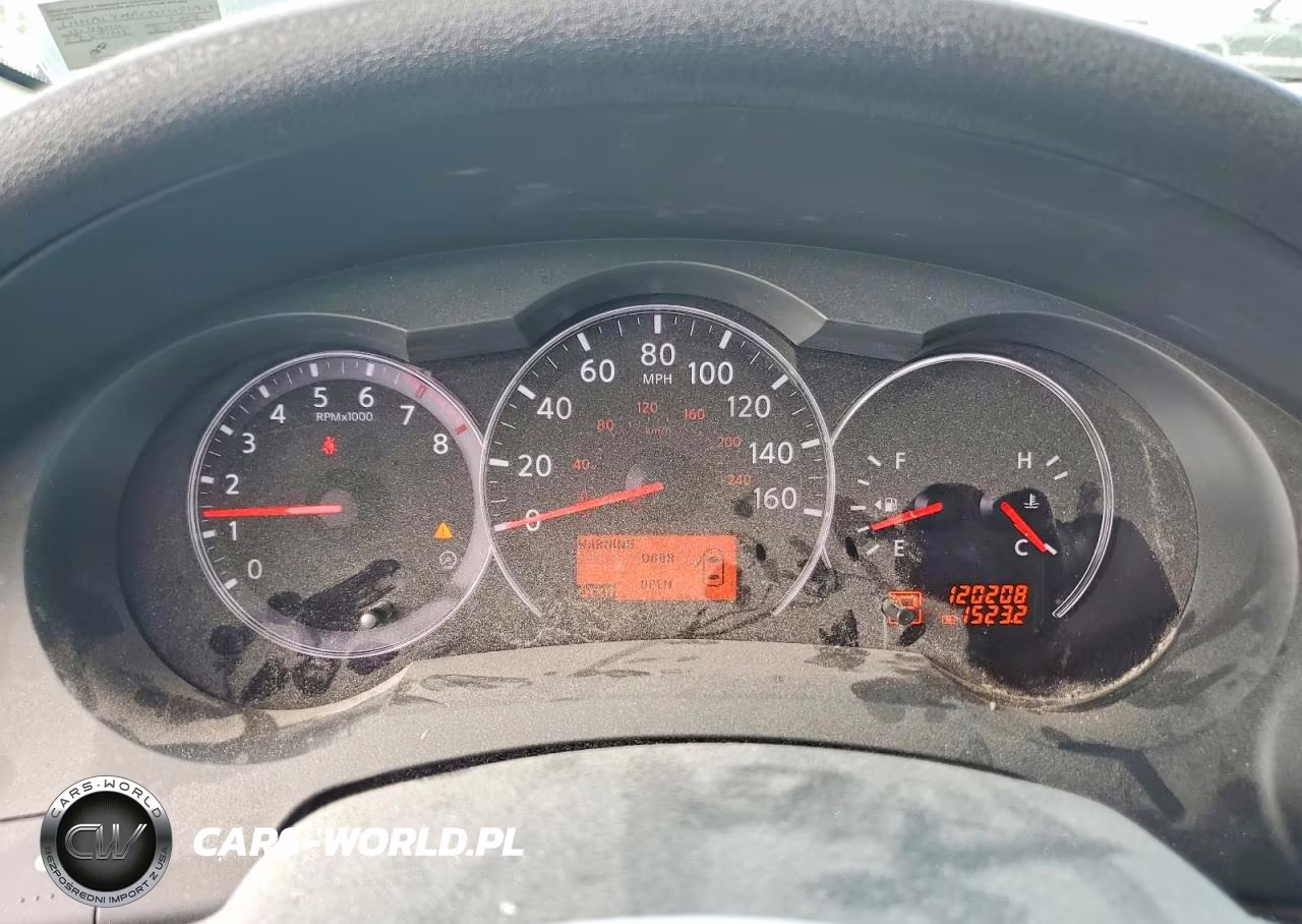 2012 Nissan Altima Sr VIN:1N4BL2AP1CN494213 - 9