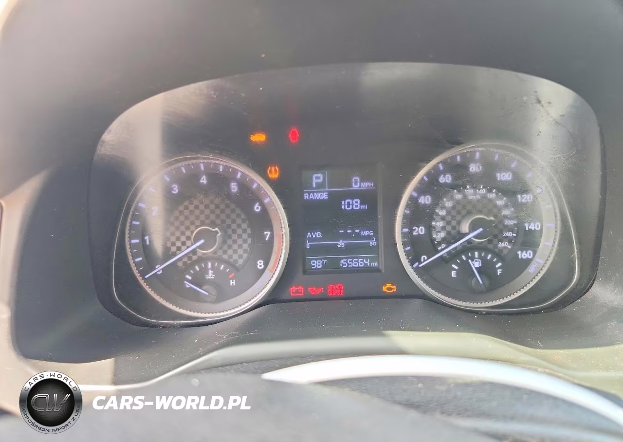 2019 Hyundai Elantra Se VIN:5NPD74LF9KH457450 - 9