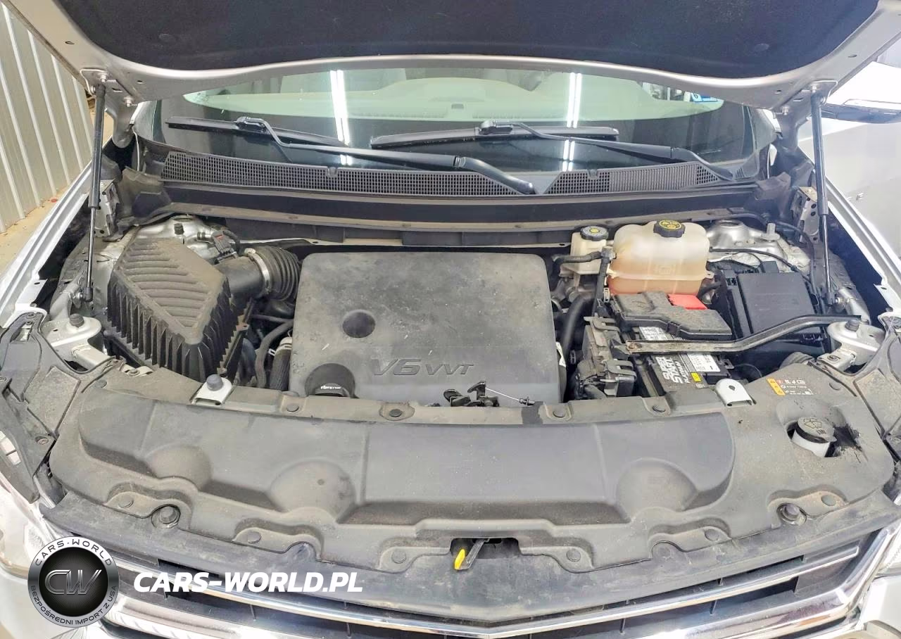 2019 Chevrolet Traverse Lt VIN:1GNEVGKW6KJ102182 - 12