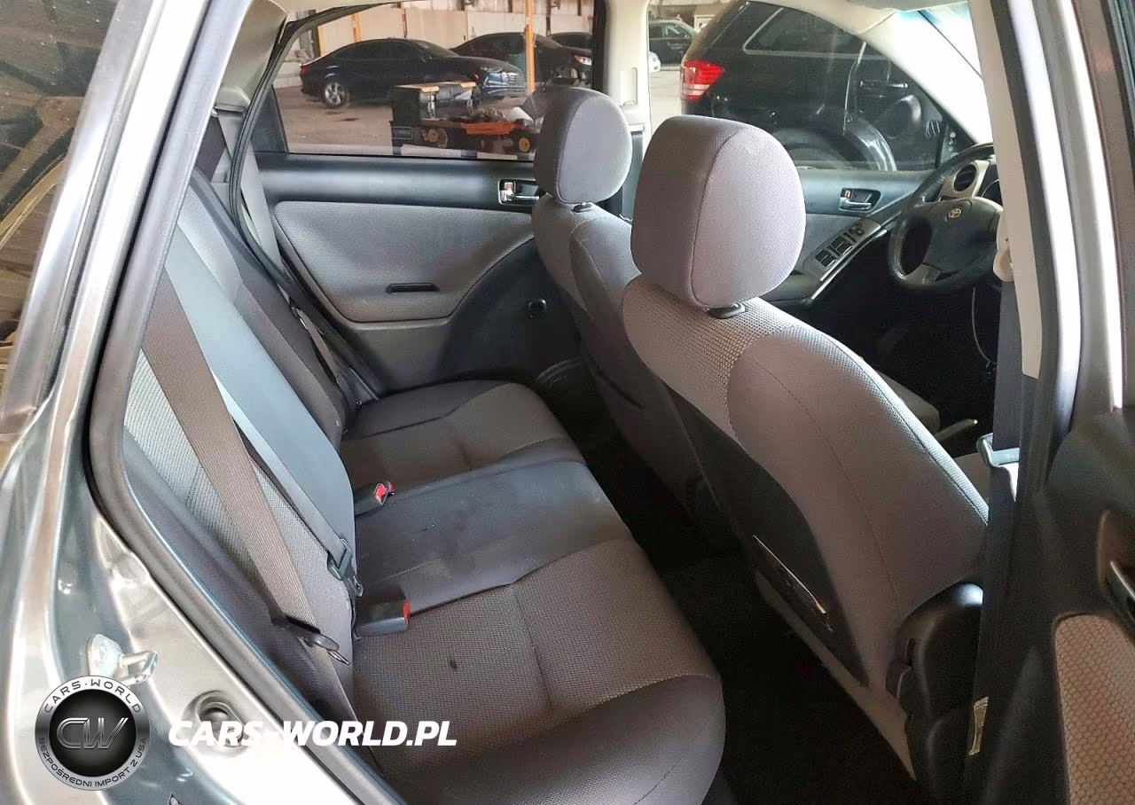 2006 Toyota Matrix Xr VIN:2T1KR32E66C622514 - 10