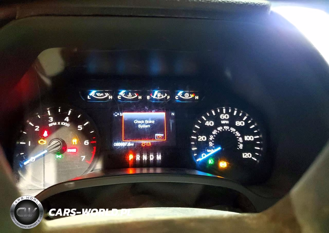 2018 Ford F150 VIN:1FTMF1C59JKF08728 - 9