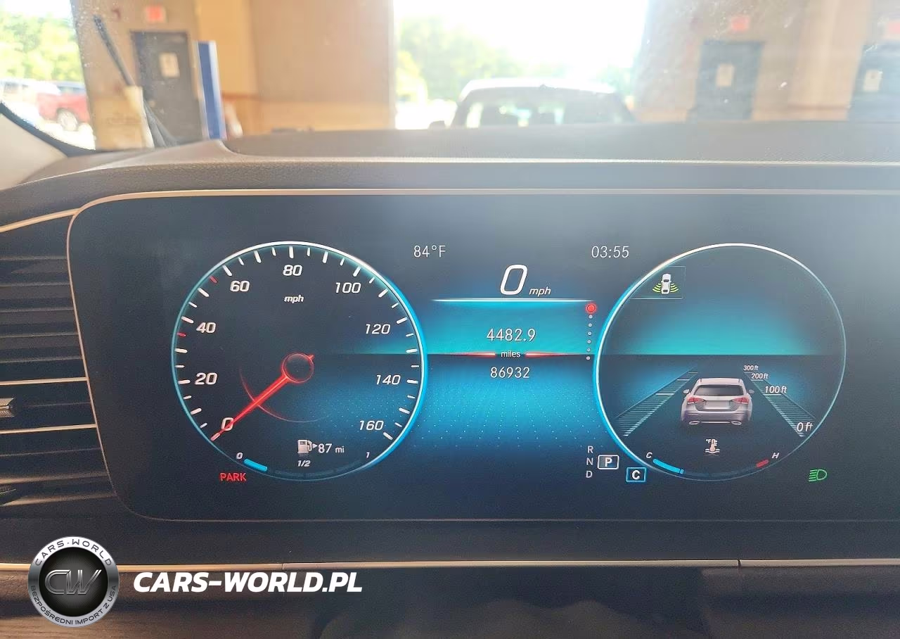 2020 Mercedes-Benz Gle 350 4Matic VIN:4JGFB4KE4LA087576 - 9