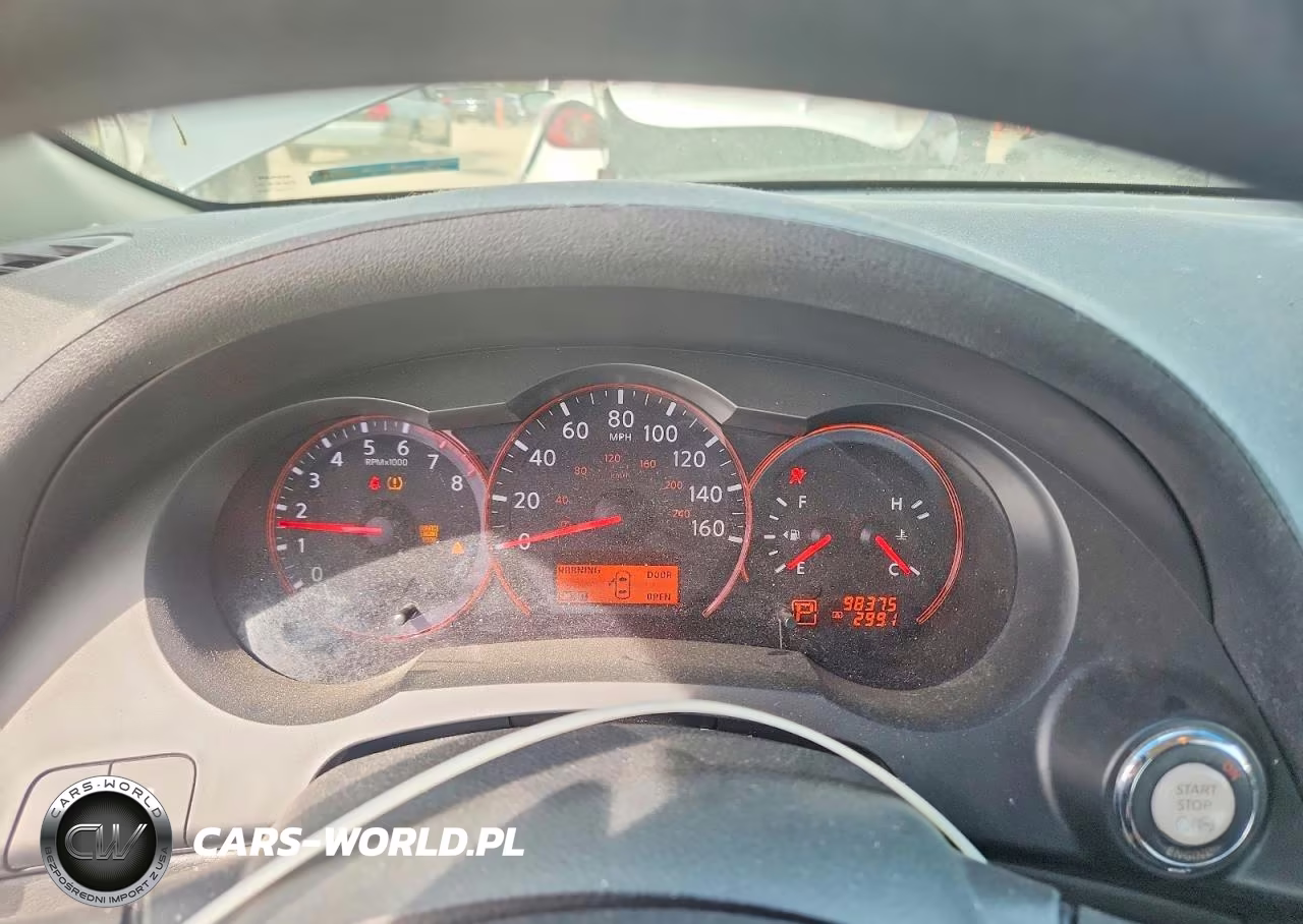2008 Nissan Altima 2.5 VIN:1N4AL21E18C203108 - 9