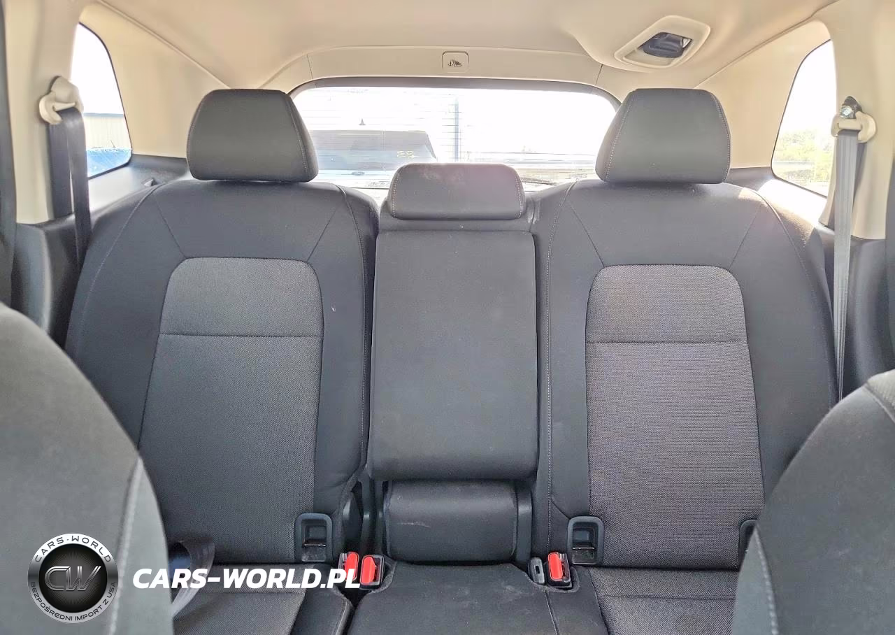 2023 Honda Cr-V Ex VIN:7FARS4H47PE002859 - 10