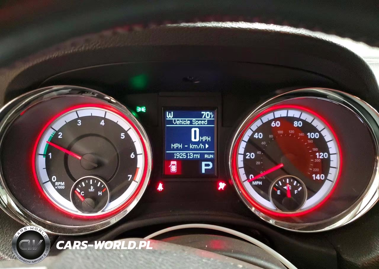 2011 Dodge Durango Crew VIN:1D4RE4GG6BC742507 - 9