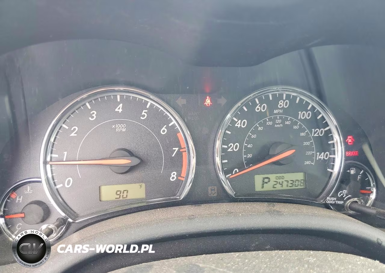 2012 Toyota Corolla S VIN:5YFBU4EE0CP051419 - 9