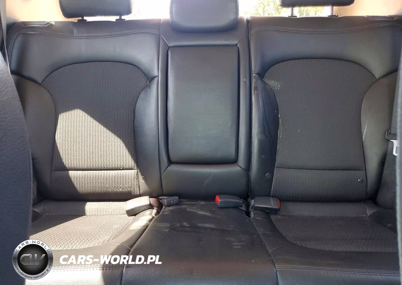 2013 Hyundai Tucson Gls VIN:KM8JU3ACXDU573288 - 10