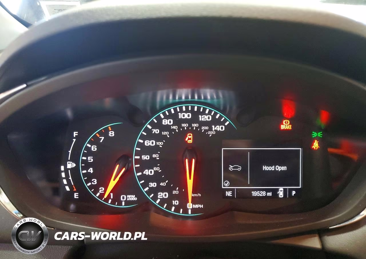 2021 Chevrolet Trax 1Lt VIN:KL7CJPSB8MB312933 - 9