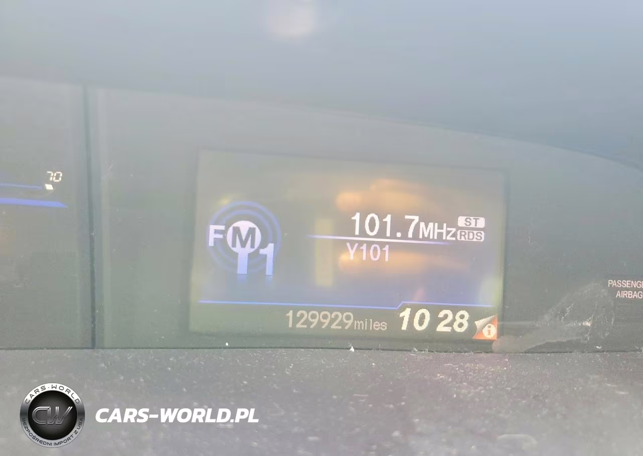 2012 Honda Civic Sedan Automati VIN:19XFB2F5XCE100850 - 9