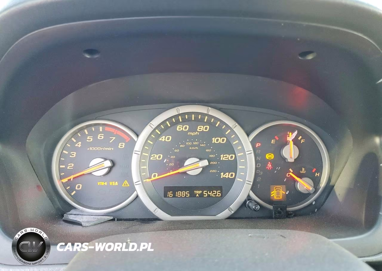 2007 Honda Pilot Ex VIN:5FNYF184X7B025935 - 9