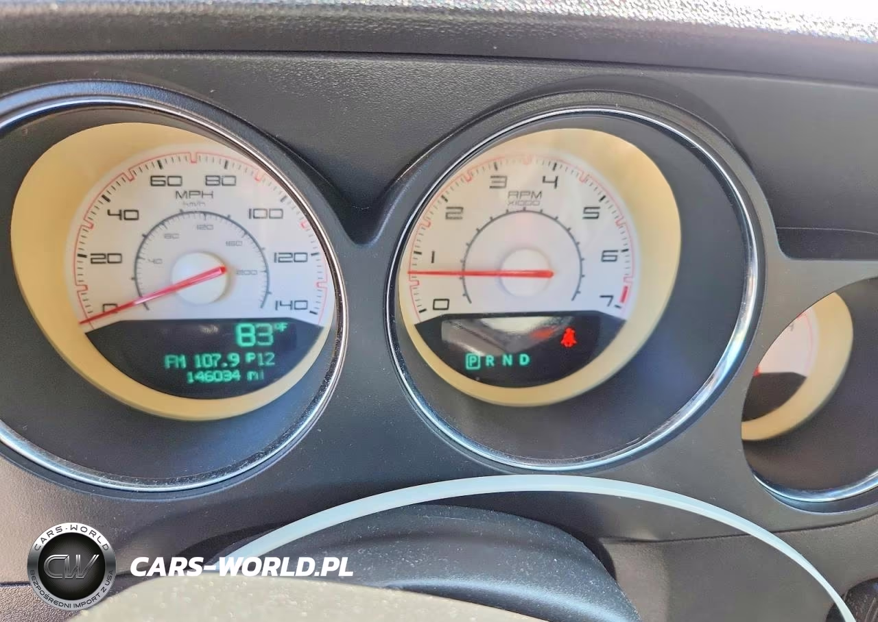 2014 Dodge Challenger Sxt VIN:2C3CDYAG8EH203964 - 9