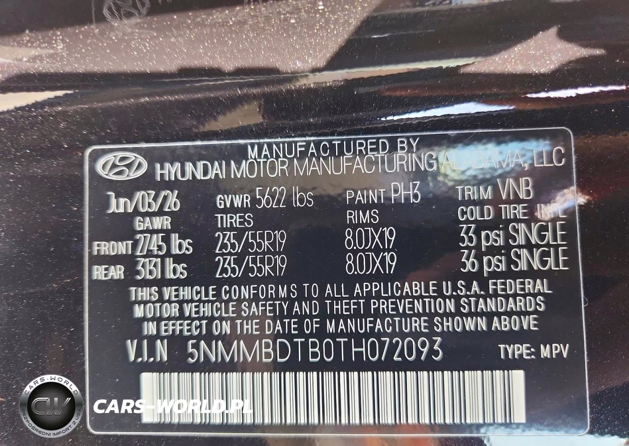 2026 Genesis Gv70 Advanced VIN:5NMMBDTB0TH072093 - 13
