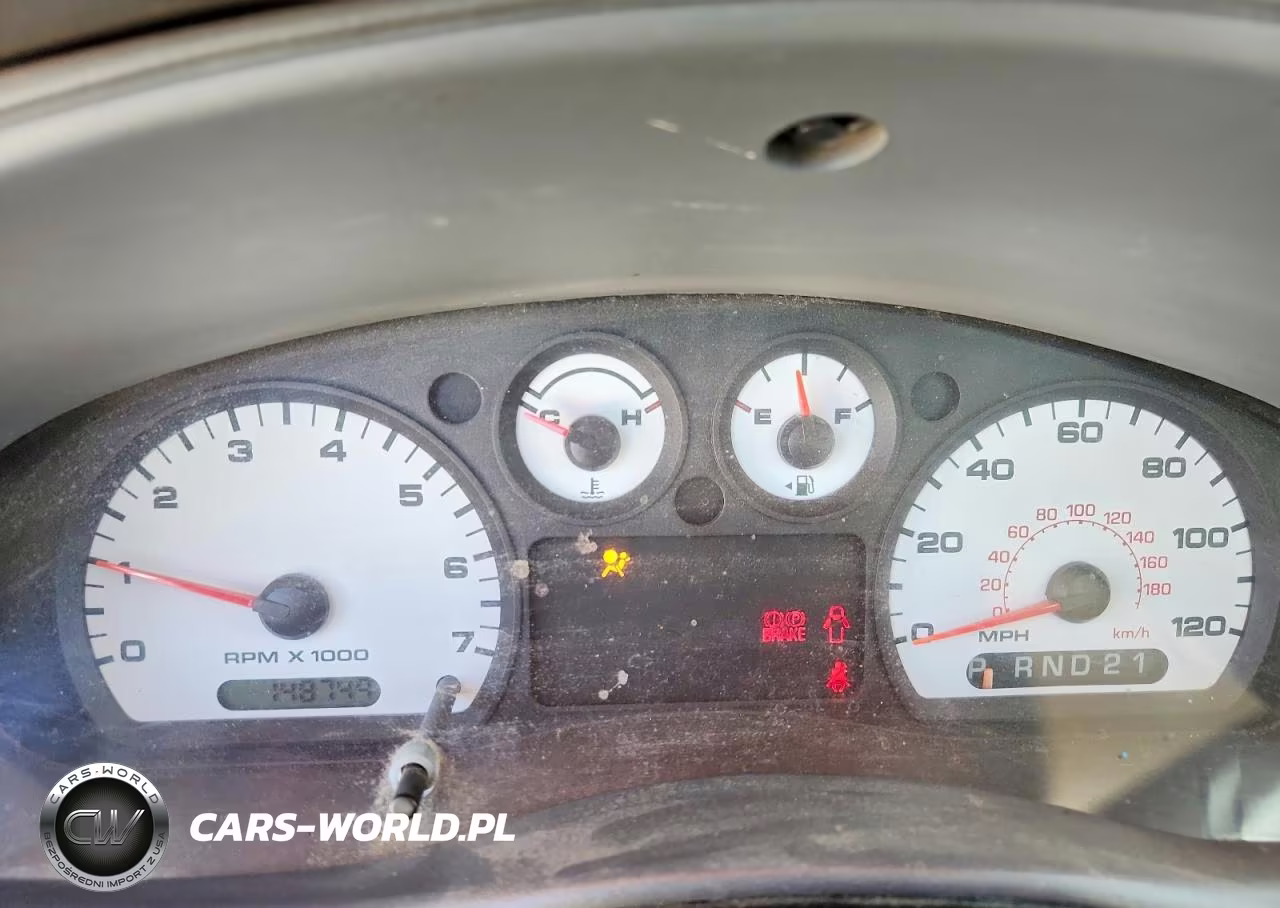 2005 Ford Ranger Super Cab VIN:1FTZR15EX5PA84351 - 9