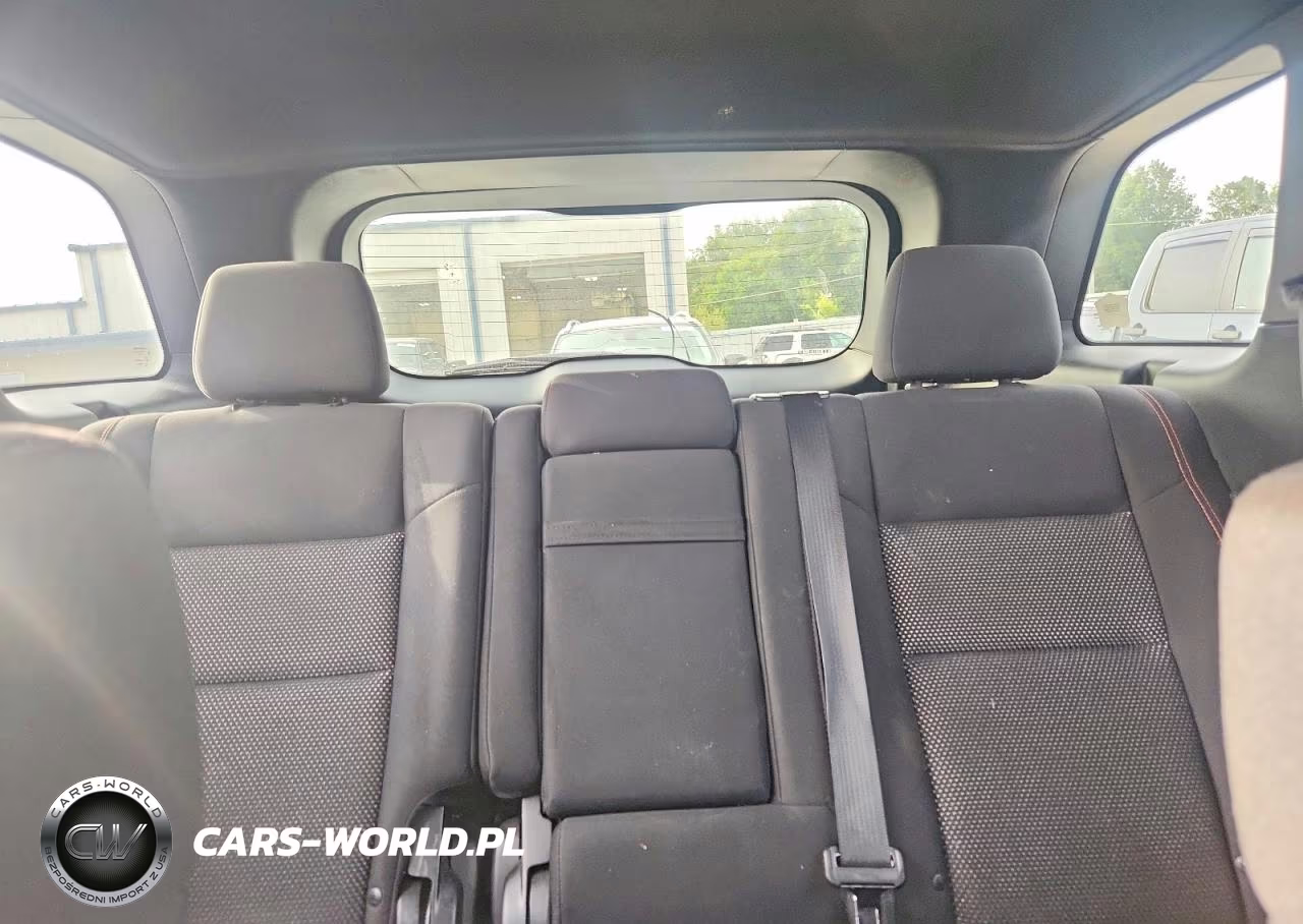 2016 Jeep Grand Cherokee Laredo VIN:1C4RJFAG2GC399599 - 10