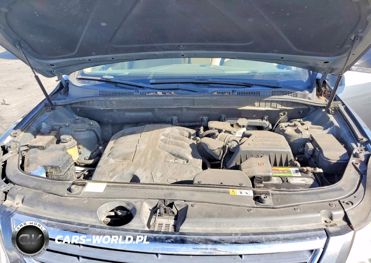 2012 Hyundai Veracruz Limited VIN:KM8NUDCCXCU197968 - 12