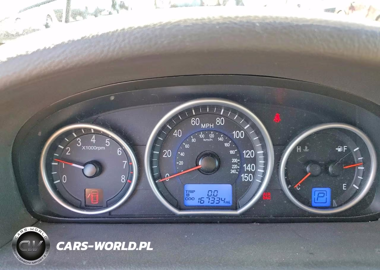 2012 Hyundai Veracruz Limited VIN:KM8NUDCCXCU197968 - 9