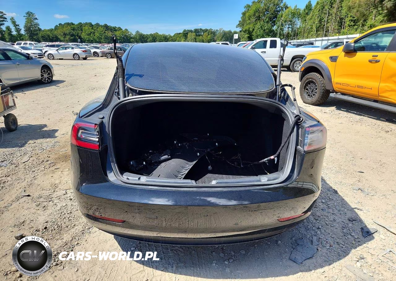 2021 Tesla Model 3 VIN:5YJ3E1EAXMF976977 - 6