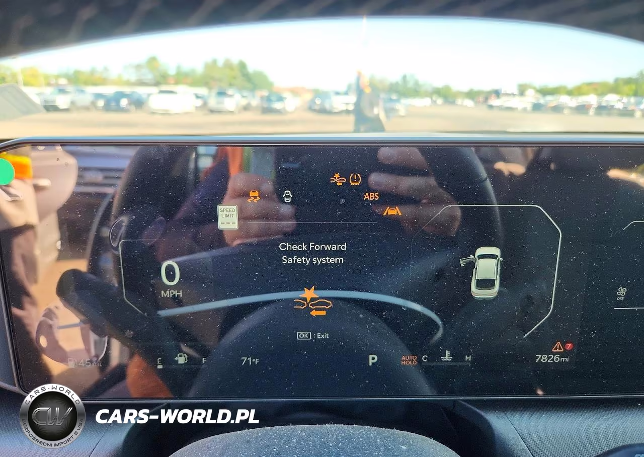 2025 Kia K4 Ex VIN:3KPFU4DE7SE168269 - 9