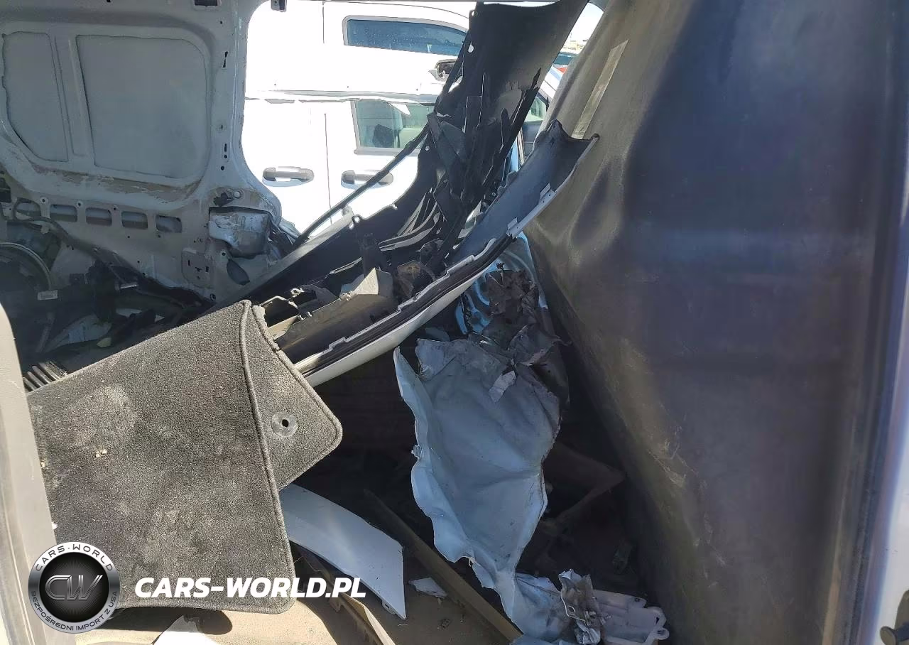 2020 Ford Transit Connect Xl VIN:NM0LS7E25L1441127 - 11