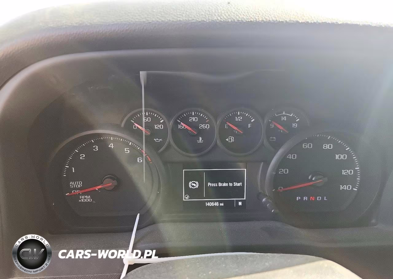 2022 Chevrolet Silverado K1500 VIN:3GCPDAEK3NG540836 - 9