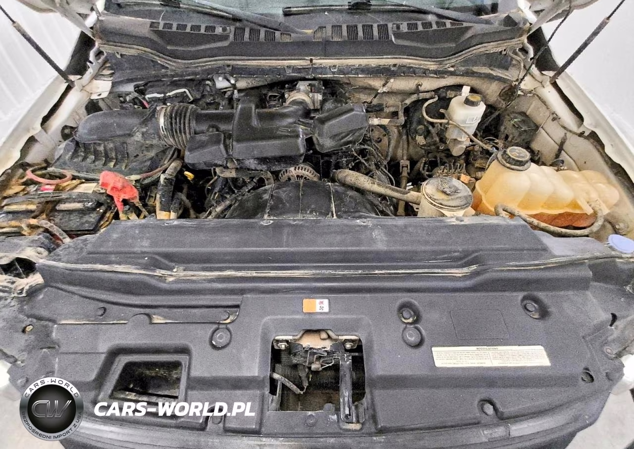2018 Ford F350 Super Duty VIN:1FT7W3B63JEC59795 - 11