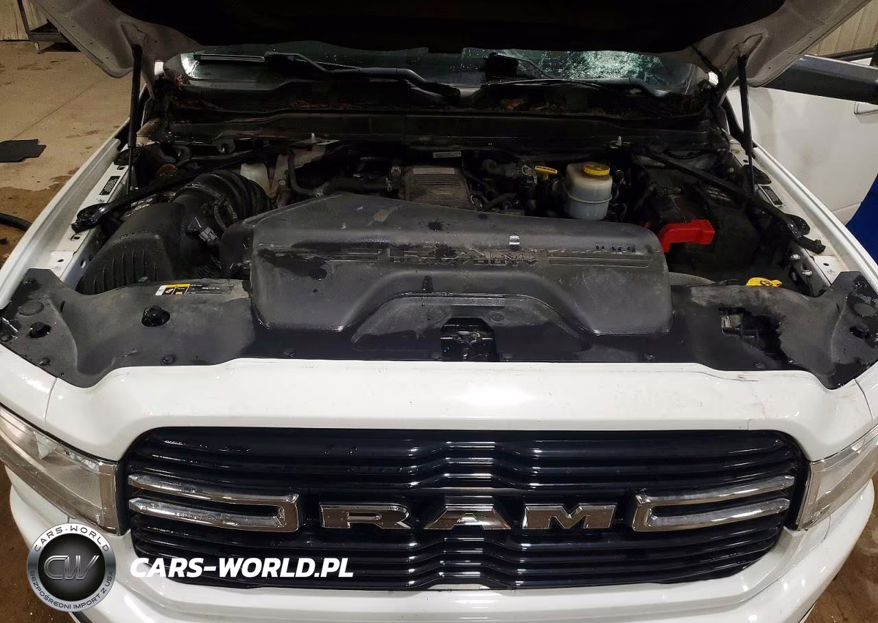 2021 Ram 3500 Big Horn VIN:3C63RRHL7MG668120 - 11