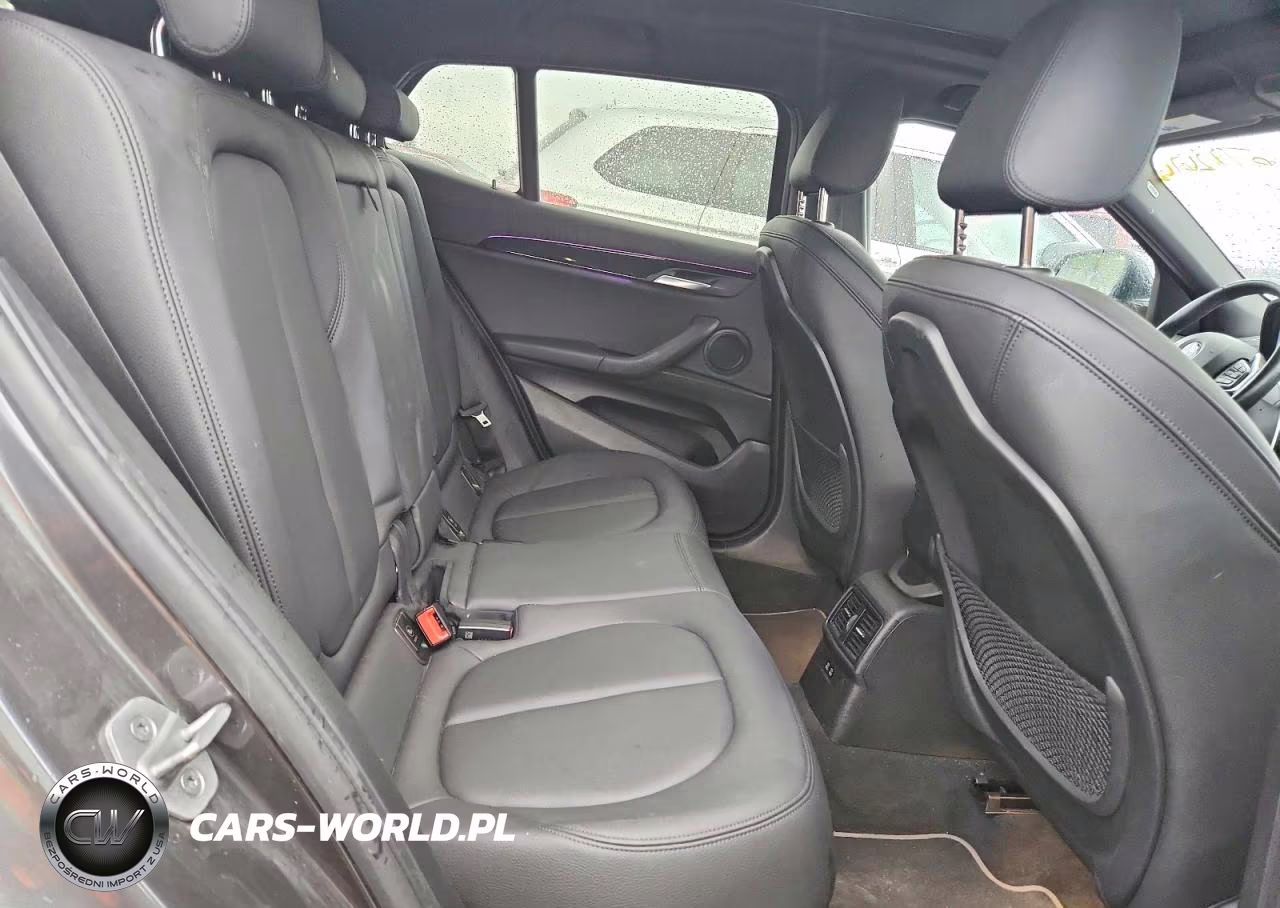 2021 BMW X2 xDrive28I VIN:WBXYJ1C07M5T00826 - 10