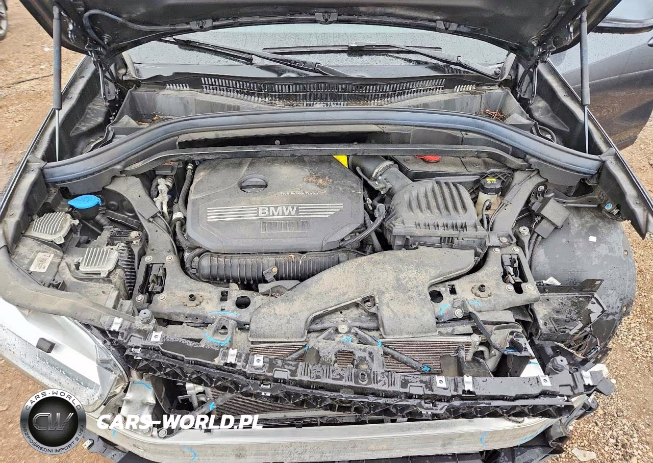 2021 BMW X2 xDrive28I VIN:WBXYJ1C07M5T00826 - 11
