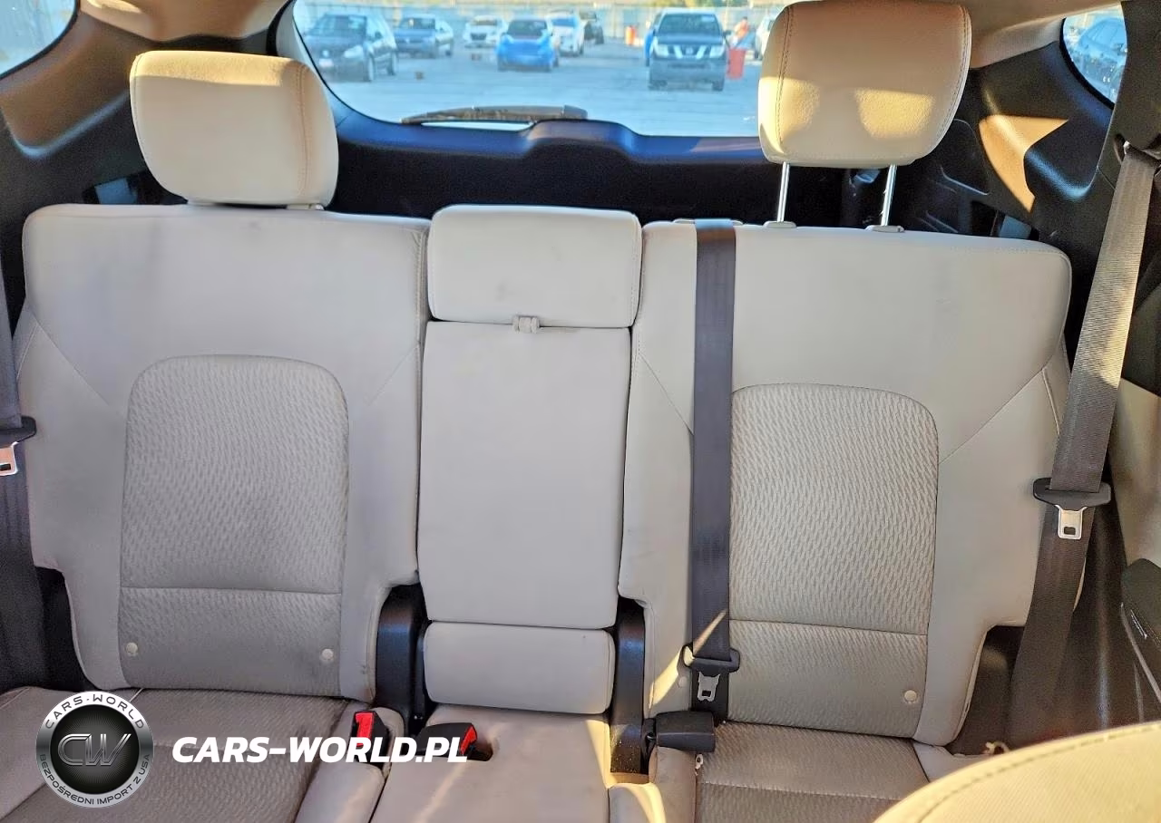 2018 Hyundai Santa Fe Sport 2.4L VIN:5NMZTDLB7JH064072 - 10