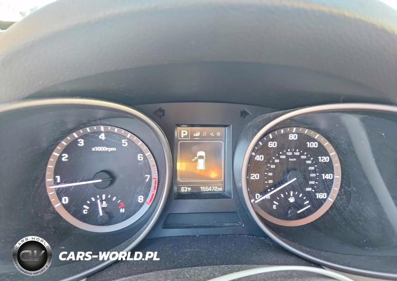 2018 Hyundai Santa Fe Sport 2.4L VIN:5NMZTDLB7JH064072 - 9