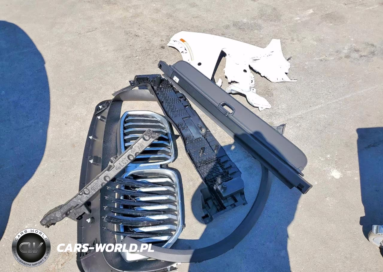 2026 BMW X5 xDrive40I VIN:5UX23EU02T9337923 - 13