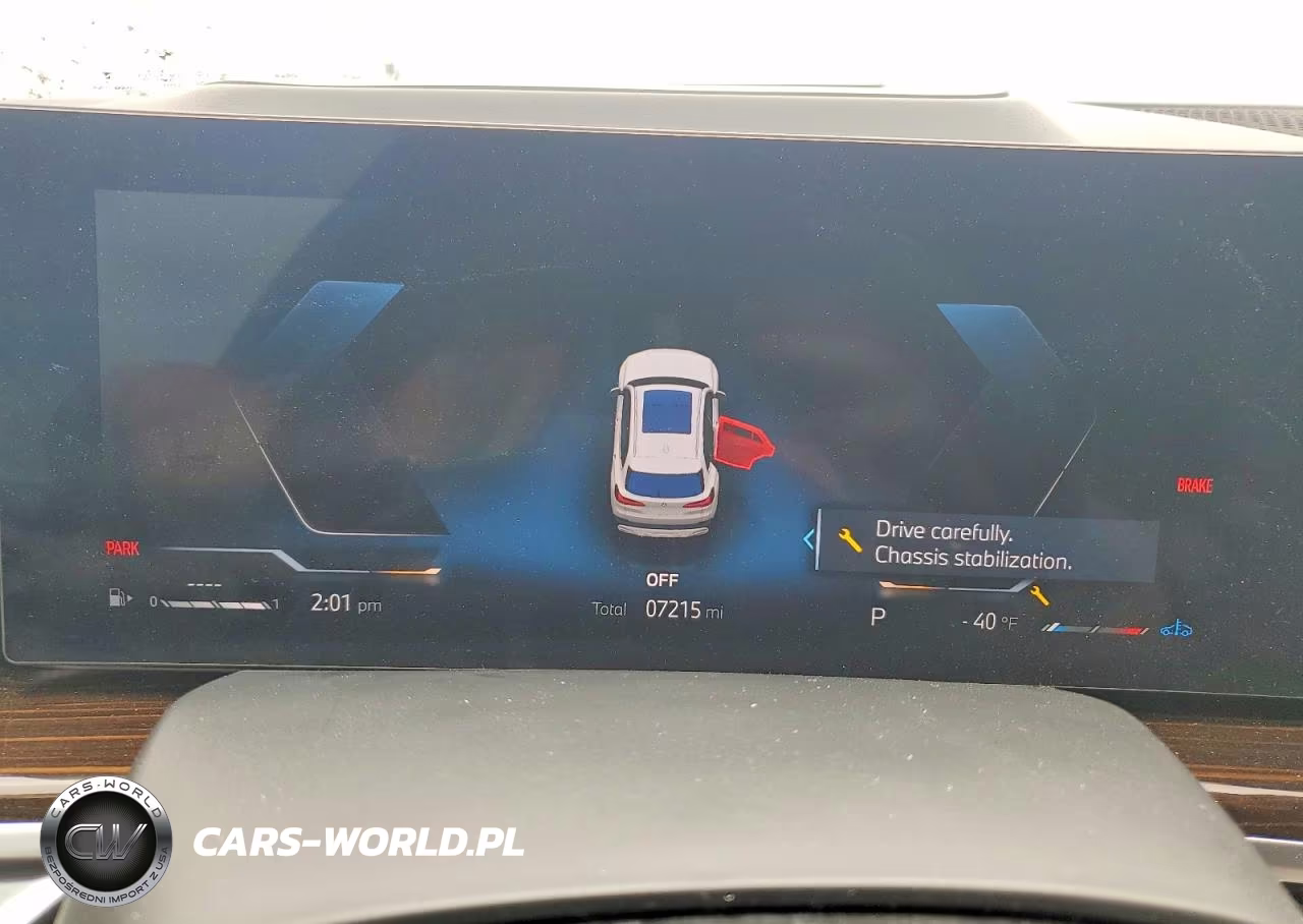2026 BMW X5 xDrive40I VIN:5UX23EU02T9337923 - 9