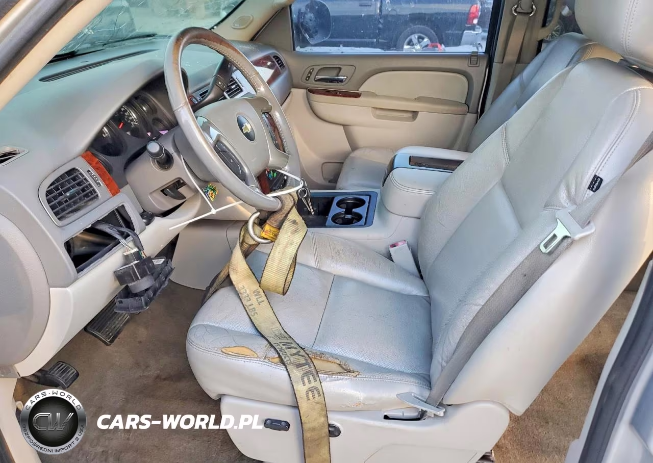 2006 Chevrolet Silverado C1500 VIN:3GCEC14V66G191579 - 7