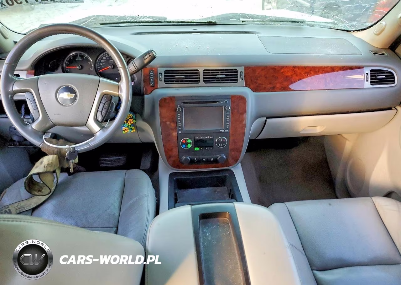 2006 Chevrolet Silverado C1500 VIN:3GCEC14V66G191579 - 8