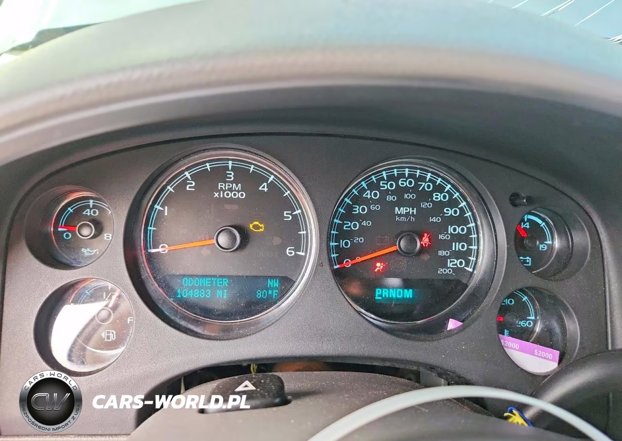 2006 Chevrolet Silverado C1500 VIN:3GCEC14V66G191579 - 9