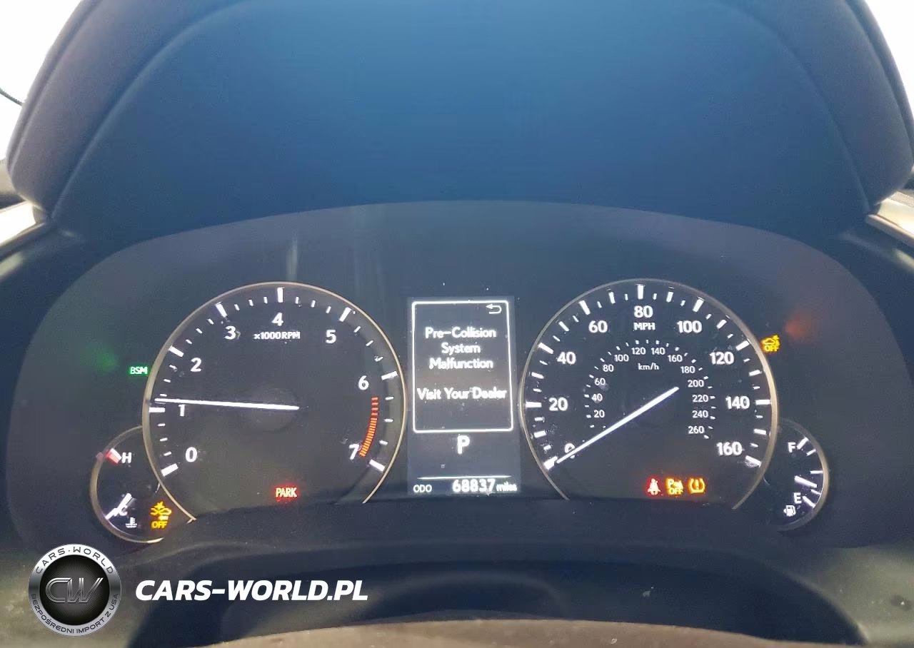 2020 Lexus Rx 350 VIN:2T2HZMDAXLC222991 - 9